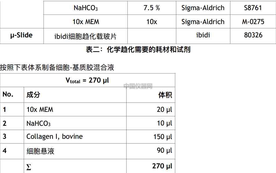 細胞趨化實驗新方法（二）--實時觀察細胞動態