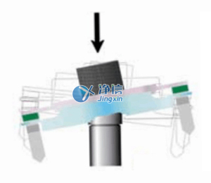 毛發(fā)毒品檢測儀檢測毛發(fā)所需工具儀器及步驟-優(yōu)勢
